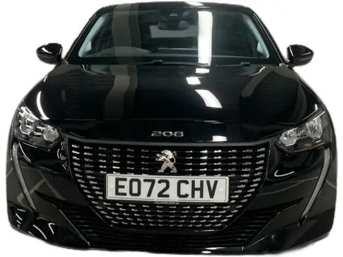 Peugeot 208 Allure Premium + P-Tech SS EO72 CHV