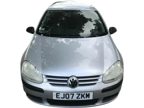 Volkswagen Golf S SDI EJ07 ZKM