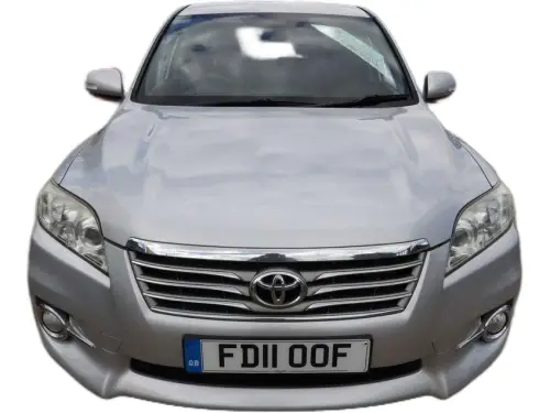 Toyota RAV-4 FD11 OOF