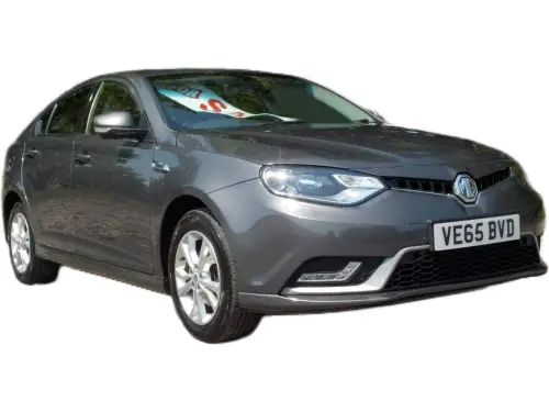 MG 6 VE65 BVD