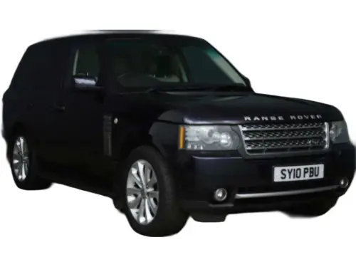 Land Rover Range Rover Vogue TDV8 A SY10 PBU