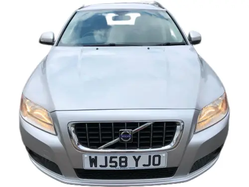Volvo V70 WJ58 YJO