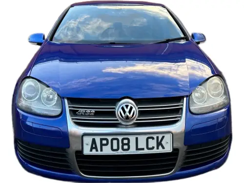 Volkswagen Golf AP08 LCK