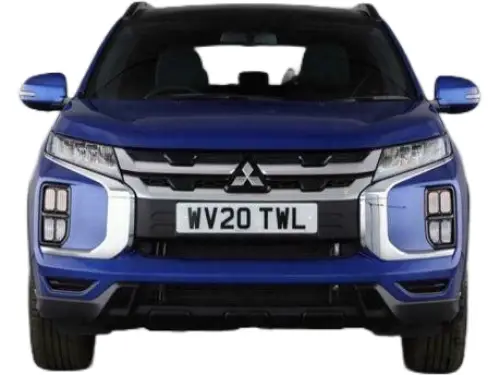 Mitsubishi ASX Exceed WV20 TWL