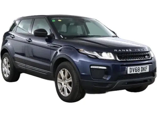 Land Rover Range Rover Evoque DV68 DKF