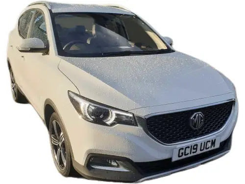 MG ZS GC19 UCM