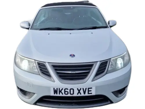 Saab 9-3 WK60 XVE