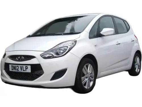 Hyundai IX20 Active Auto DN12 VLP