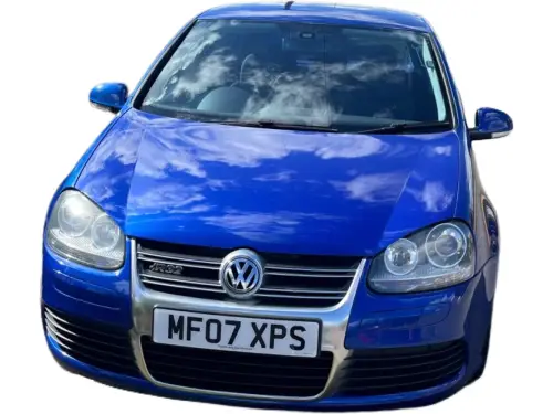 Volkswagen Golf MF07 XPS