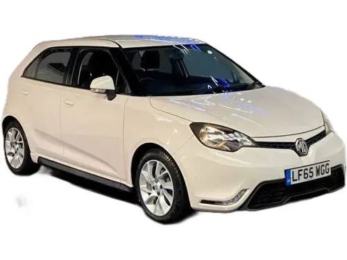 MG 3 LF65 WGG