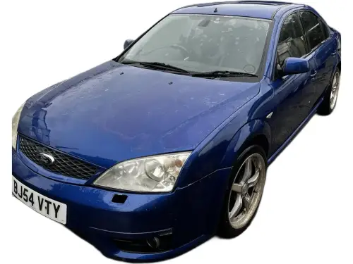Ford Mondeo BJ54 VTY