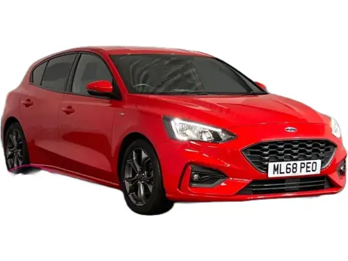 Ford Focus ML68 PEO