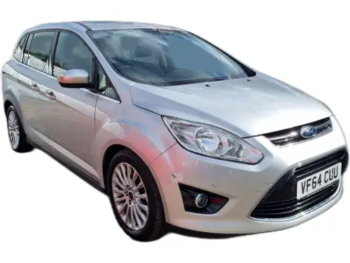 Ford Grand C-Max VF64 CUU