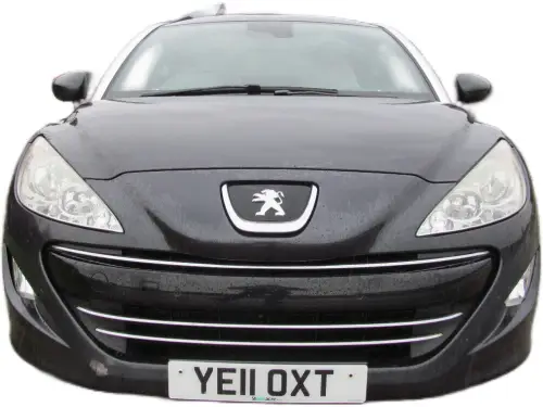 Peugeot RCZ YE11 OXT