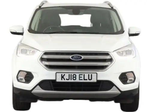 Ford Kuga KJ18 ELU