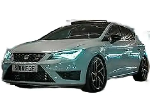 SEAT Leon Cupra 280 TSI S-A SD14 FGF