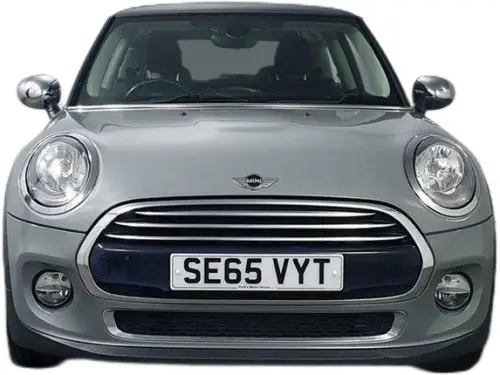 MINI Cooper SE65 VYT