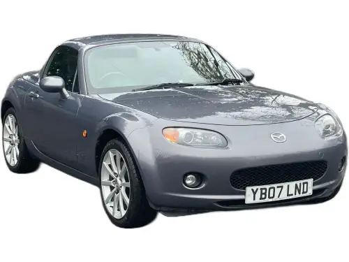 Mazda MX-5 Sport YB07 LND