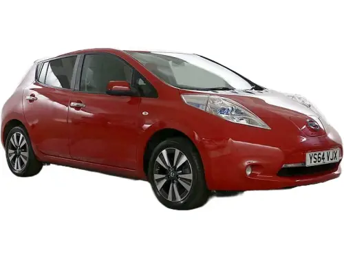 Nissan Leaf Tekna YS64 VJX
