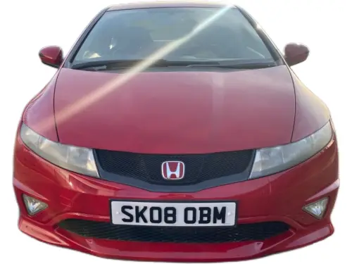 Honda Civic SK08 OBM