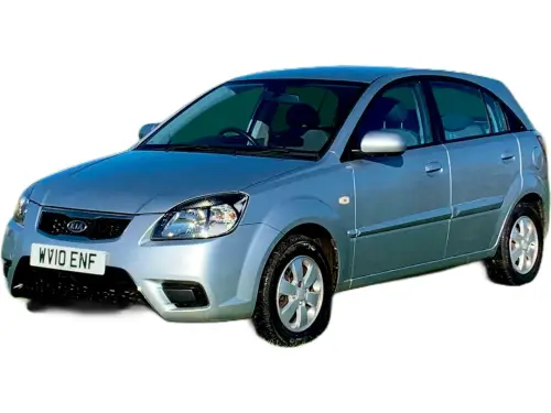 Kia RIO Strike WV10 ENF