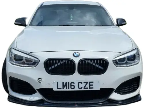 BMW M135i Auto LM16 CZE
