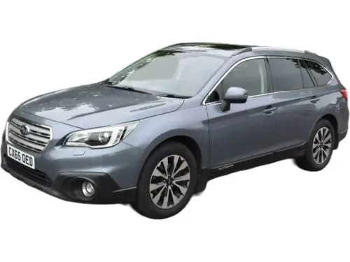 Subaru Outback CX65 OED