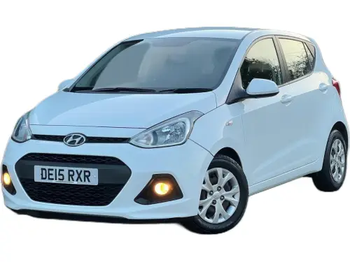Hyundai I10 DE15 RXR