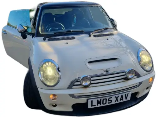 MINI Mini LM05 XAV