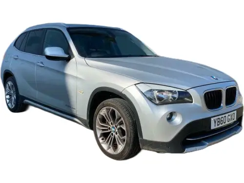BMW X1 xDrive23d SE Auto YB60 GXO