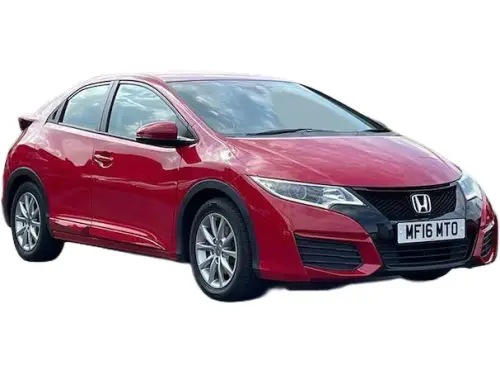 Honda Civic I-i-DTEC S MF16 MTO