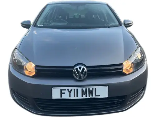 Volkswagen Golf FY11 MWL