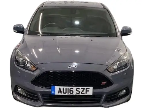 Ford Focus AU16 SZF