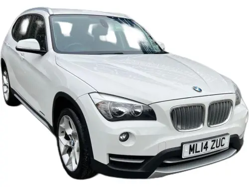 BMW X1 ML14 ZUC