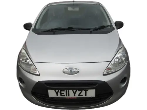 Ford KA YE11 YZT