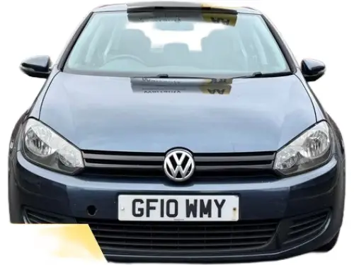 Volkswagen Golf GF10 WMY