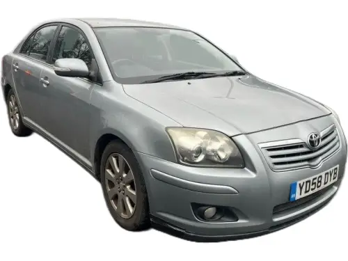 Toyota Avensis YD58 DYB