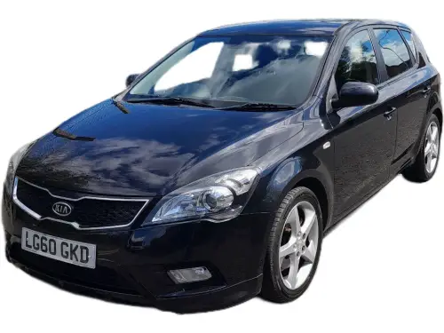 Kia Ceed LG60 GKD