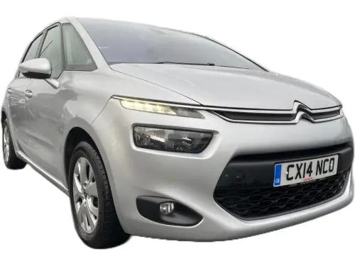 Citroën C4 CX14 NCO