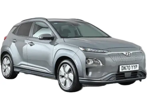 Hyundai Kona DN70 YYP