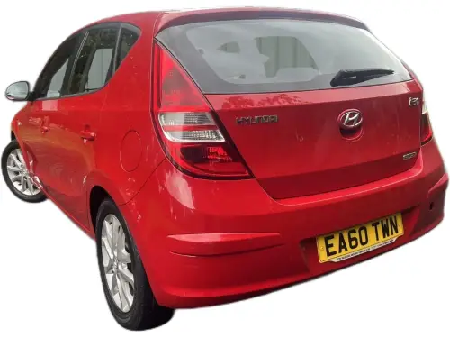Hyundai I30 EA60 TWN