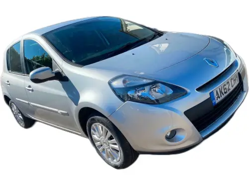 Renault Clio Expression Plus 16v AK62 CHY