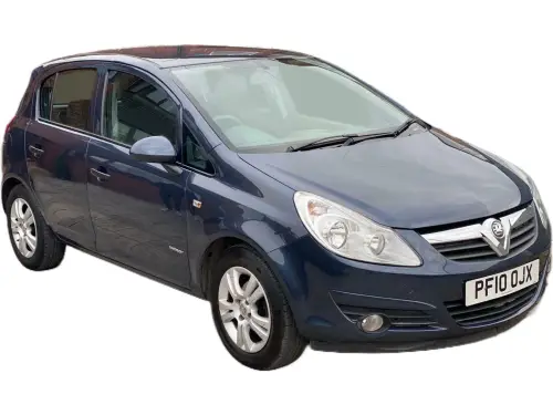 Vauxhall Corsa Energy CDTi73 Eflex PF10 OJX