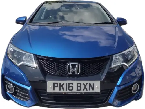 Honda Civic PK16 BXN