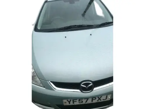 Mazda 5 Sport YF57 PXJ