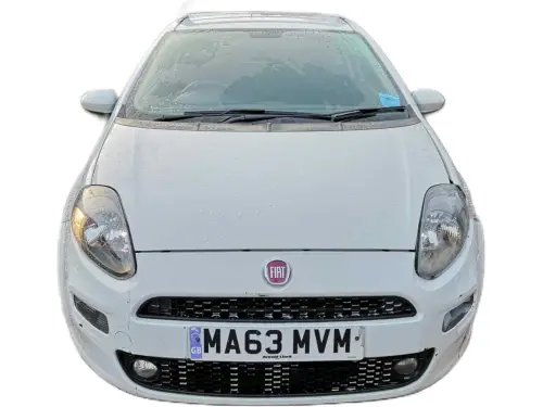 Fiat Punto Easy MA63 MVM
