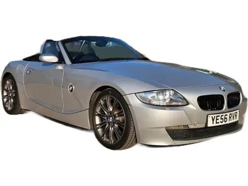 BMW Z4 YE56 RVR