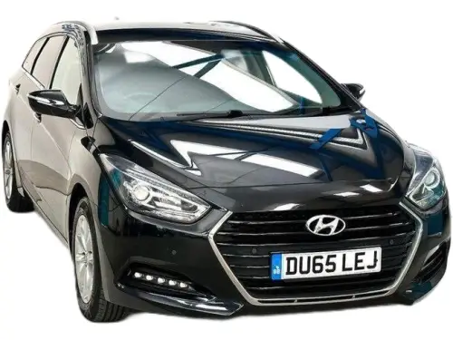 Hyundai I40 DU65 LEJ