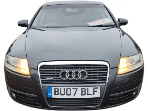 Audi A6 BU07 BLF