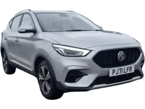 MG ZS Excite T-GDI Auto PJ71 LFR